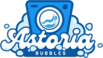 Astoria Bubbles
